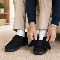PEDAVO - Adjustable Orthopedic Shoes for Swollen Feet