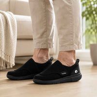 PEDAVO - Adjustable Orthopedic Shoes for Swollen Feet