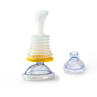 AEROVEXA - Airway Suction Device for Choking Emergency Assistance