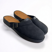MULVORA - Adjustable Cushioned Clogs for Effortless Daily Comfort
