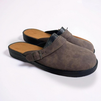 MULVORA - Adjustable Cushioned Clogs for Effortless Daily Comfort