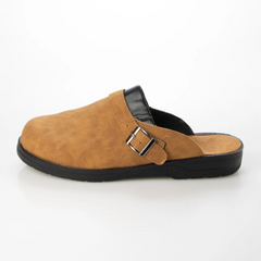 MULVORA - Adjustable Cushioned Clogs for Effortless Daily Comfort