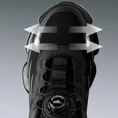 COMFYSOLE - Non-Slip Work Shoes for All-Day Support and Safety