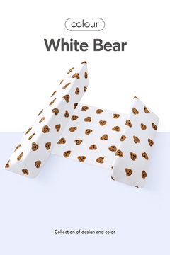 CRADIVO - Adjustable Infant Cushion for Supervised Awake-Time Support