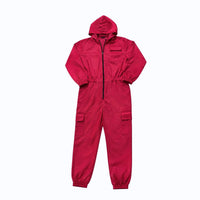 VIGLARO - Kids Hooded Guard Costume Set for Complete Dress-Up