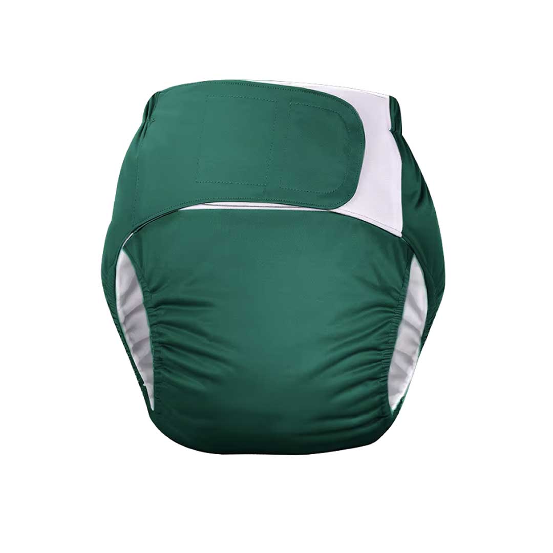 COMFORTCARE - Reusable Incontinence Underwear for Discreet Protection