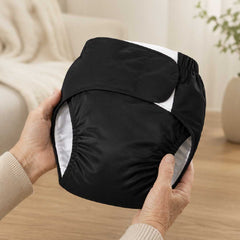 COMFORTCARE - Reusable Incontinence Underwear for Discreet Protection