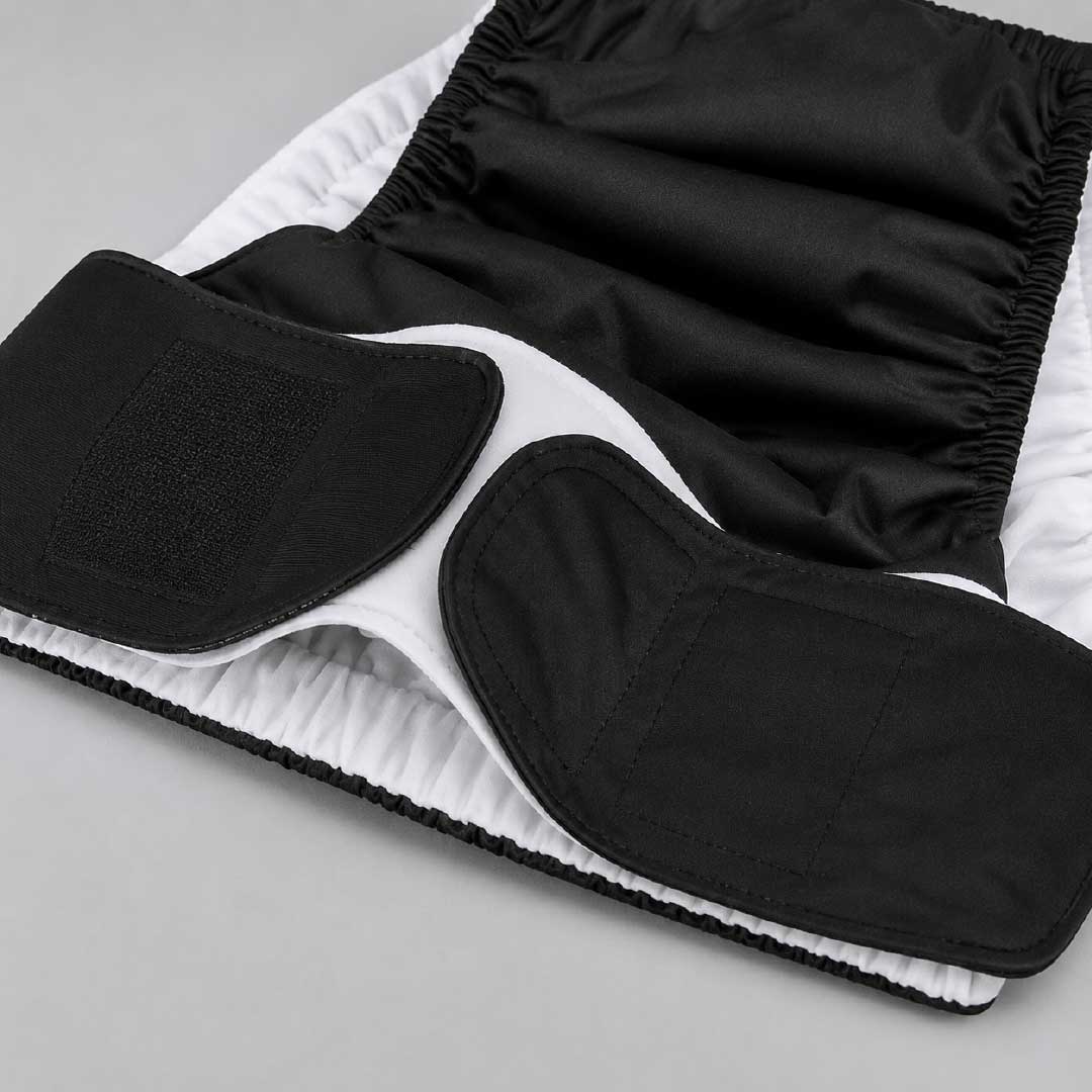 COMFORTCARE - Reusable Incontinence Underwear for Discreet Protection