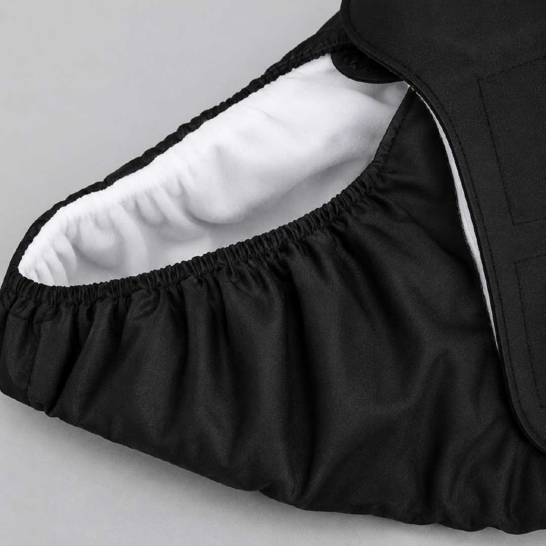 COMFORTCARE - Reusable Incontinence Underwear for Discreet Protection