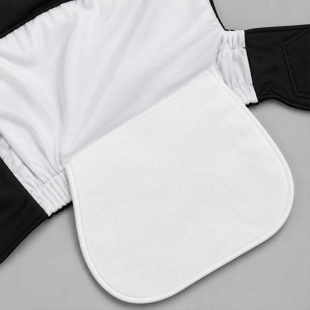 COMFORTCARE - Reusable Incontinence Underwear for Discreet Protection