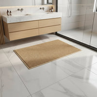 DRYENTRY – Stylish, absorbent doormat for moisture regulation