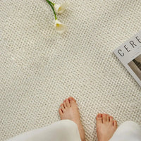 DRYENTRY – Stylish, absorbent doormat for moisture regulation