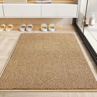 DRYENTRY – Stylish, absorbent doormat for moisture regulation