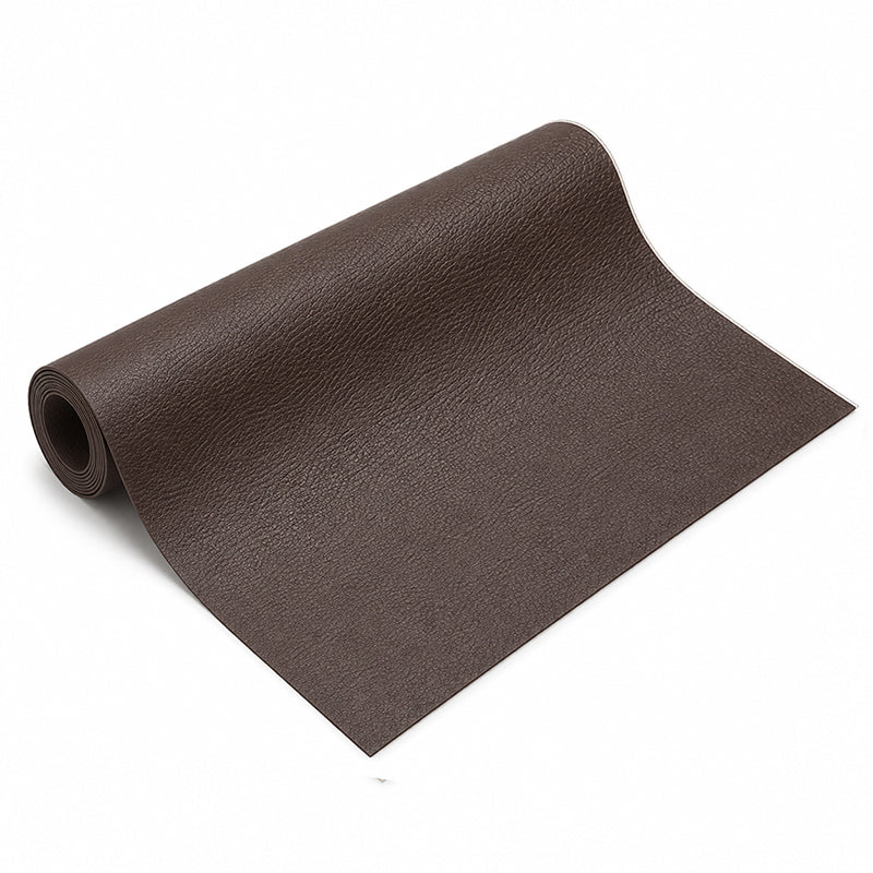 MENDYRA - Self-Adhesive Leather Patch to Restore Statement Seating