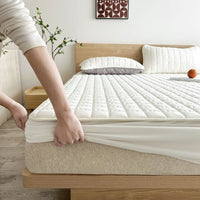 SLUMBERSOFT – Luxurious Soft and Hygienic Mattress Cover