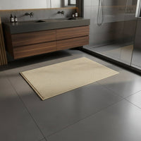 DRYZONE - Highly Absorbent Doormat for Clean and Dry Indoor & Outdoor Entrances