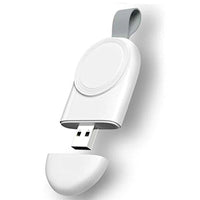 VELUNIQ - Pocket Smartwatch Charger for Cable-Free Power Anywhere