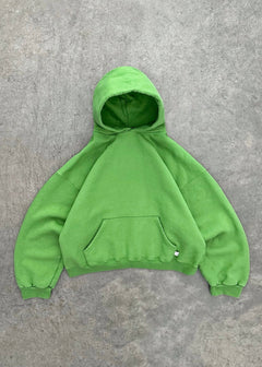 PLUVENA - Plush Winter Hoodie for Breathable All-Day Warmth