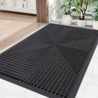 ENTRYSURE – Heavy-Duty Non-Slip Floor Mat