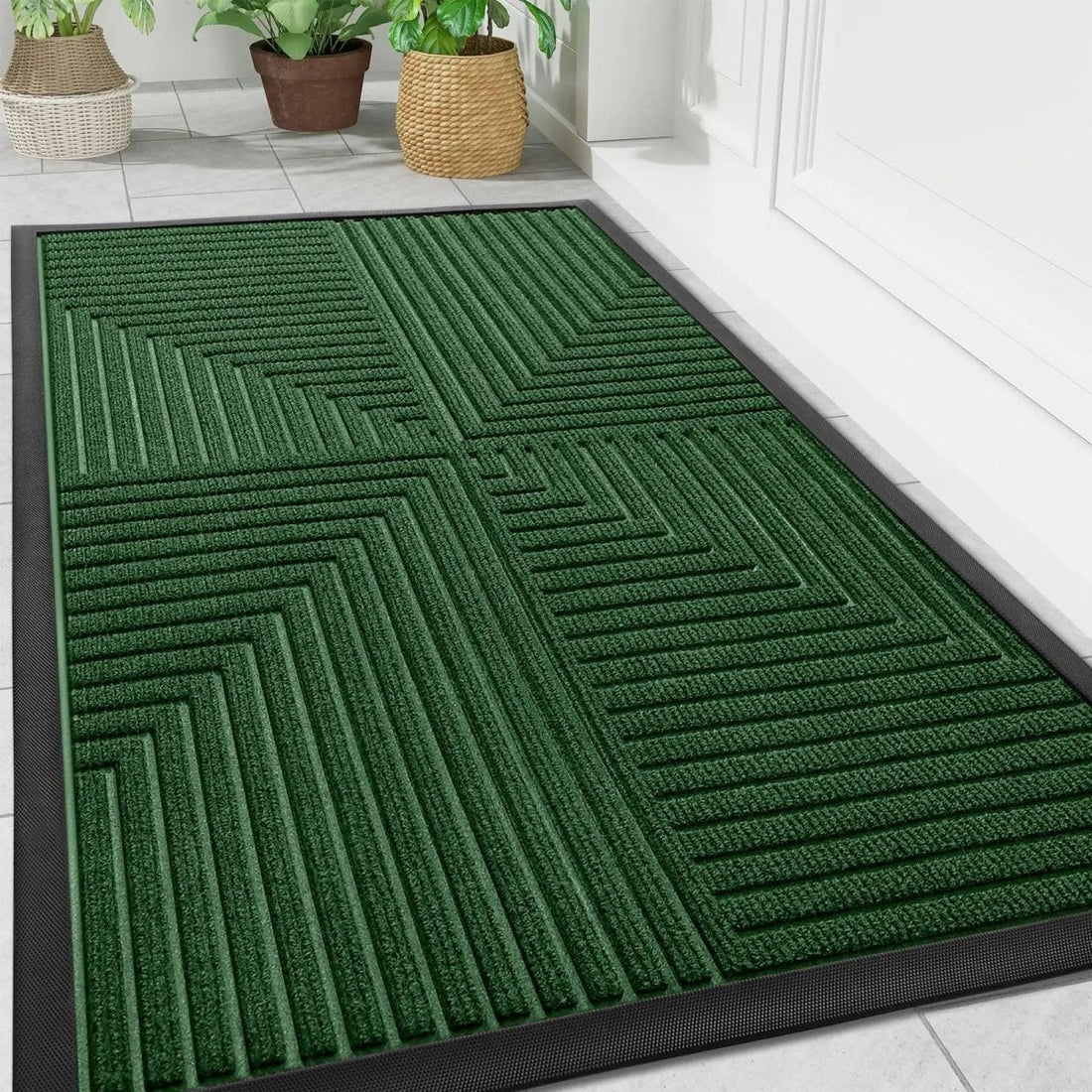 ENTRYSURE – Heavy-Duty Non-Slip Floor Mat