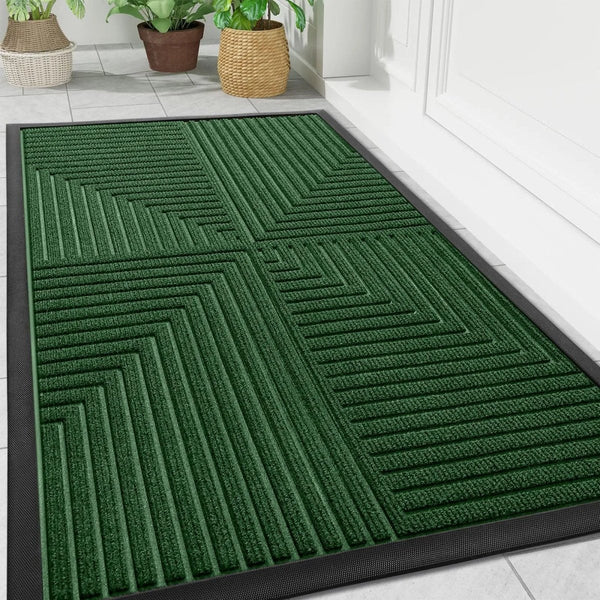ENTRYSURE – Heavy-Duty Non-Slip Floor Mat