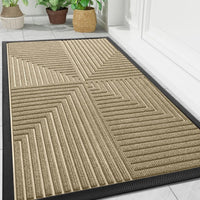 ENTRYSURE – Heavy-Duty Non-Slip Floor Mat
