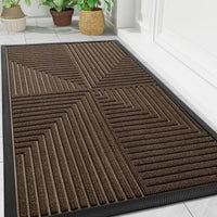 ENTRYSURE – Heavy-Duty Non-Slip Floor Mat