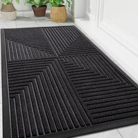 ENTRYSURE – Heavy-Duty Non-Slip Floor Mat