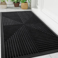 ENTRYSURE – Heavy-Duty Non-Slip Floor Mat