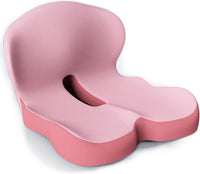 ERGOCOMFORT PAD – Premium Memory Foam Pillow for Posture & Comfort