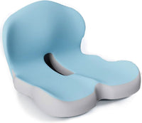 ERGOCOMFORT PAD – Premium Memory Foam Pillow for Posture & Comfort