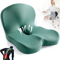 ERGOCOMFORT PAD – Premium Memory Foam Pillow for Posture & Comfort