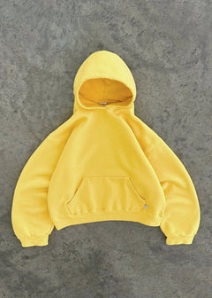 PLUVENA - Plush Winter Hoodie for Breathable All-Day Warmth