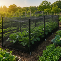 FARMGUARD – Protective Netting for Orchards, Birds & Deer