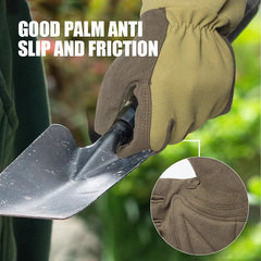 BLOOMGUARD - Thorn-Resistant Gardening Gloves for Confident Pruning