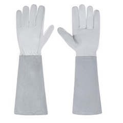 BLOOMGUARD - Thorn-Resistant Gardening Gloves for Confident Pruning