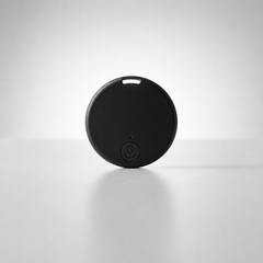 NAVORIQ - Compact Bluetooth Locator for Finding Everyday Items