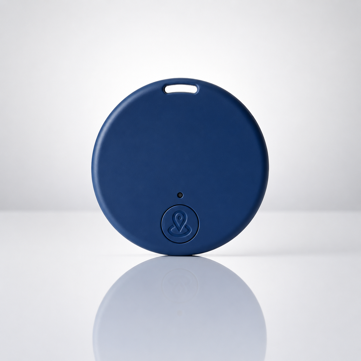 NAVORIQ - Compact Bluetooth Locator for Finding Everyday Items