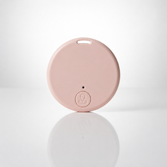 NAVORIQ - Compact Bluetooth Locator for Finding Everyday Items
