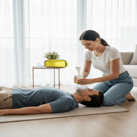AEROVEXA - Airway Suction Device for Choking Emergency Assistance