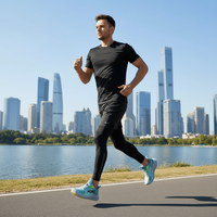 GLIDEONE – Light Comfort & Optimal Cushioning