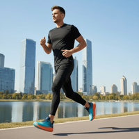 GLIDEONE – Light Comfort & Optimal Cushioning