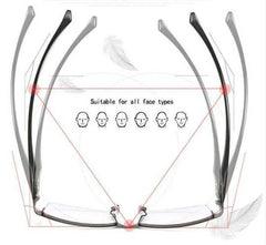 FOCALYN - Progressive Glasses for Clear Near and Distance Vision