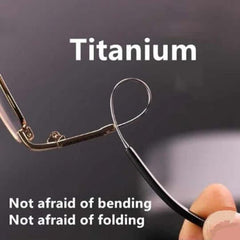 FOCALYN - Progressive Glasses for Clear Near and Distance Vision