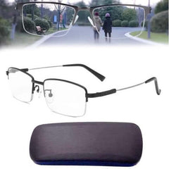 FOCALYN - Progressive Glasses for Clear Near and Distance Vision