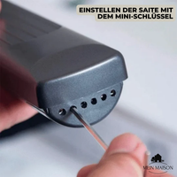FRELYVO - Portable Guitar Trainer for Quiet Chord Practice