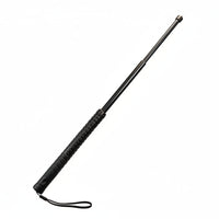 DEFENSTEP - Adjustable Walking Stick for Stability and Personal Safety