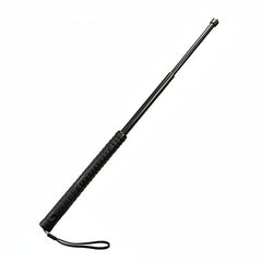 DEFENSTEP - Adjustable Walking Stick for Stability and Personal Safety