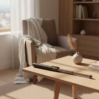 DEFENSTEP - Adjustable Walking Stick for Stability and Personal Safety