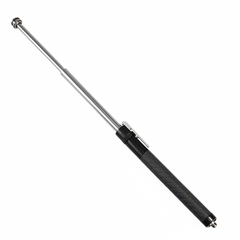DEFENSTEP - Adjustable Walking Stick for Stability and Personal Safety